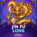 Bocoran RTP Slot Playtech Jinfu Long